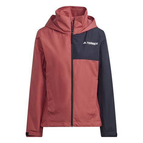 adidas Women's Terrex Jackets 